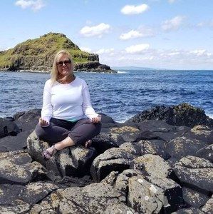 Meet your Posher, Rebecca